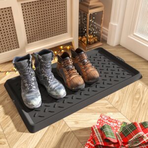 Boot Tray