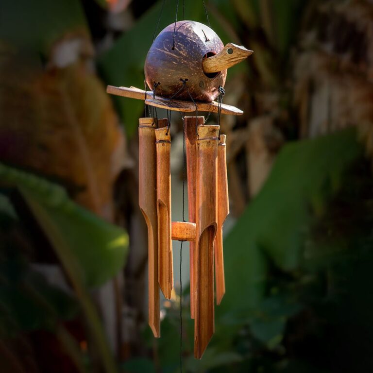 wind chimes