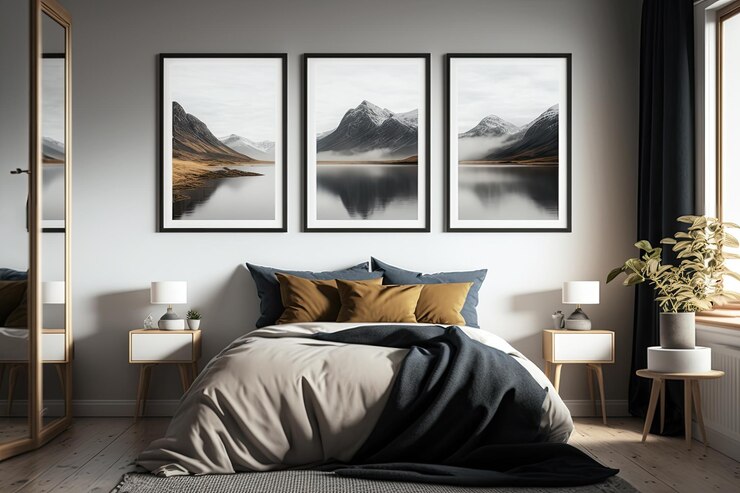 The Ultimate Guide to Bedroom Wall Decor