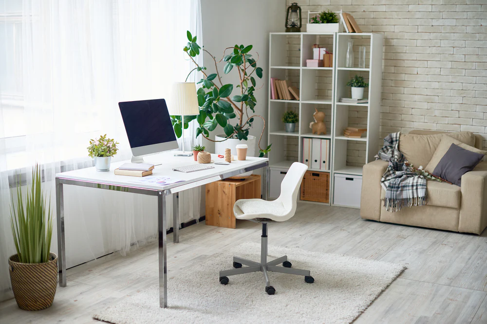 Transform Your Workspace Ultimate Guide to Office Wall Decor