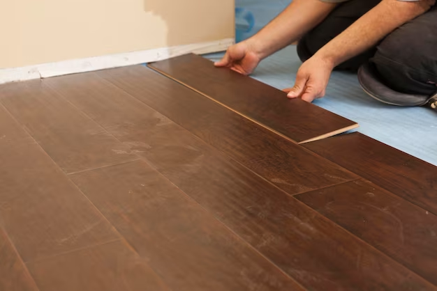 worst vinyl plank flooring