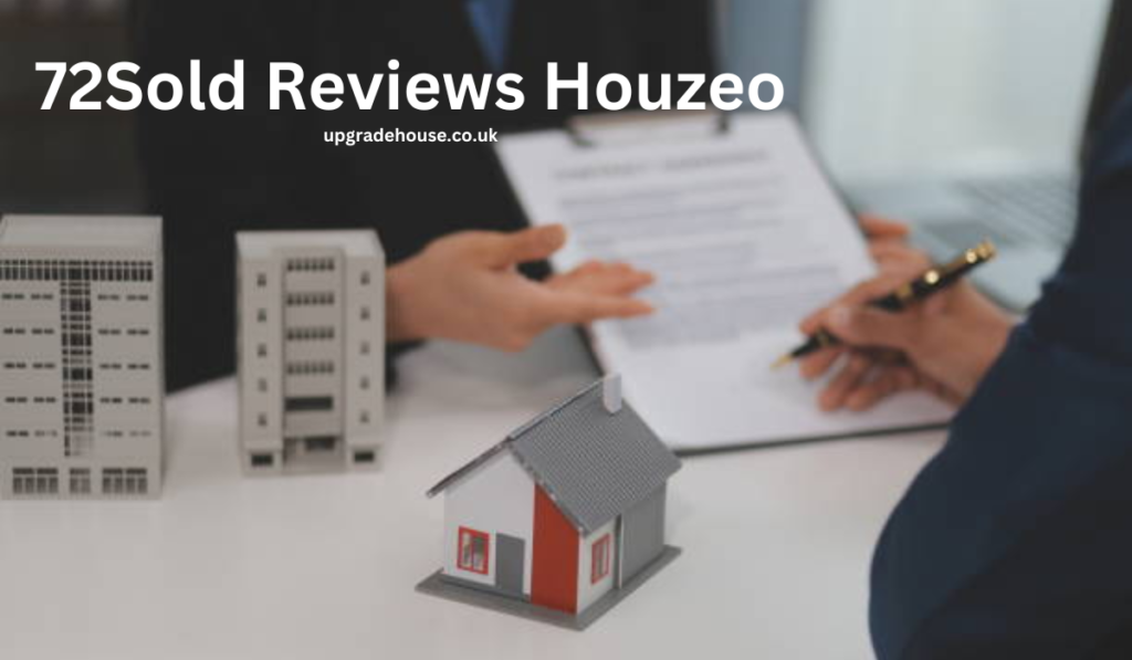 72Sold Reviews Houzeo