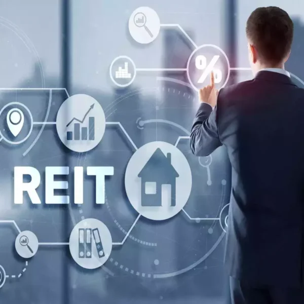 is real estate investment trusts a good career path?