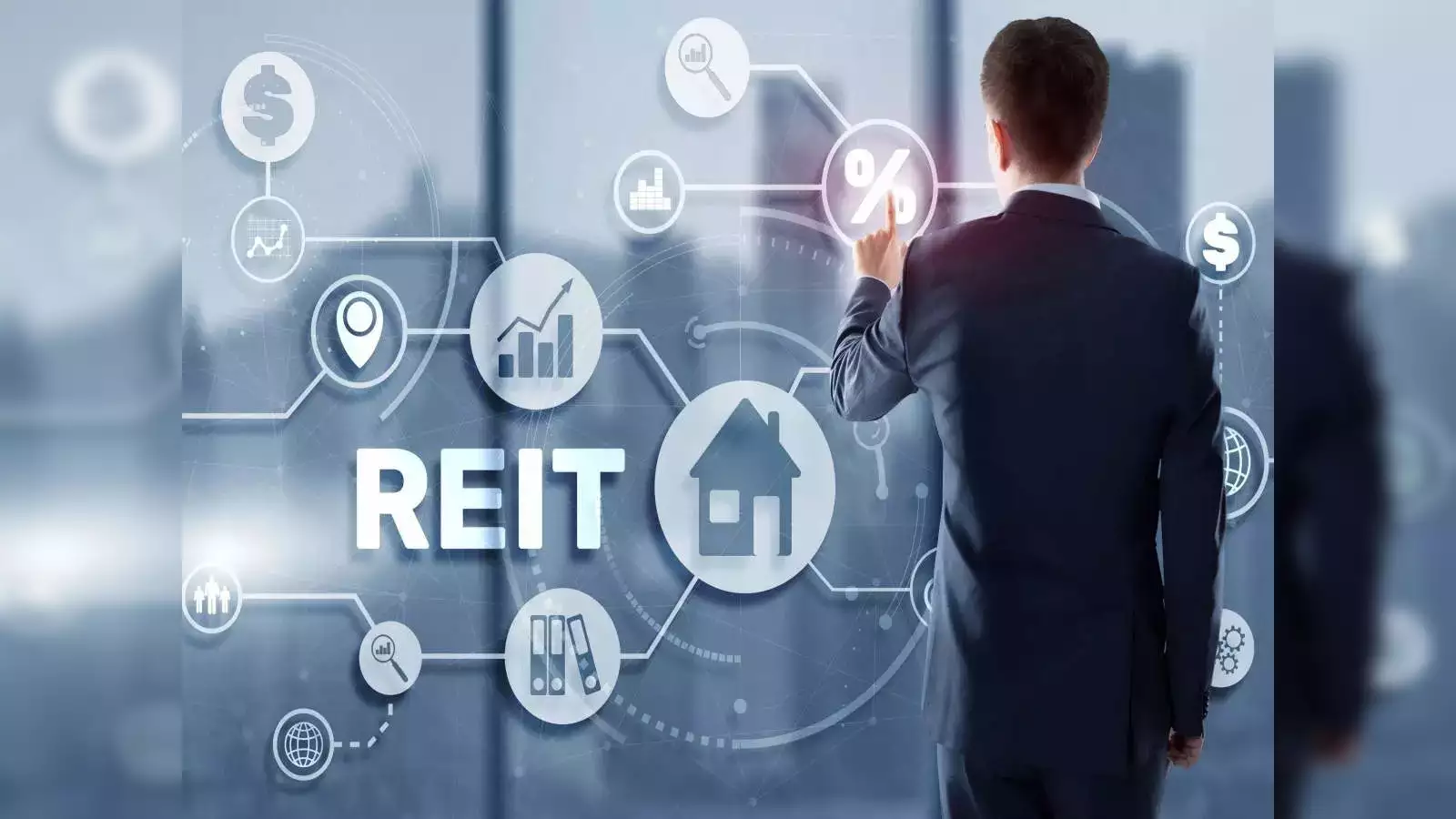 is real estate investment trusts a good career path