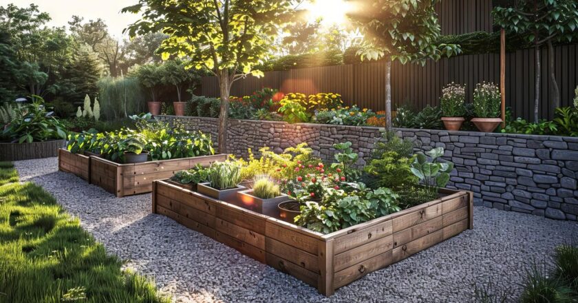 square foot gardening Maximizing Your Green Space Efficiently