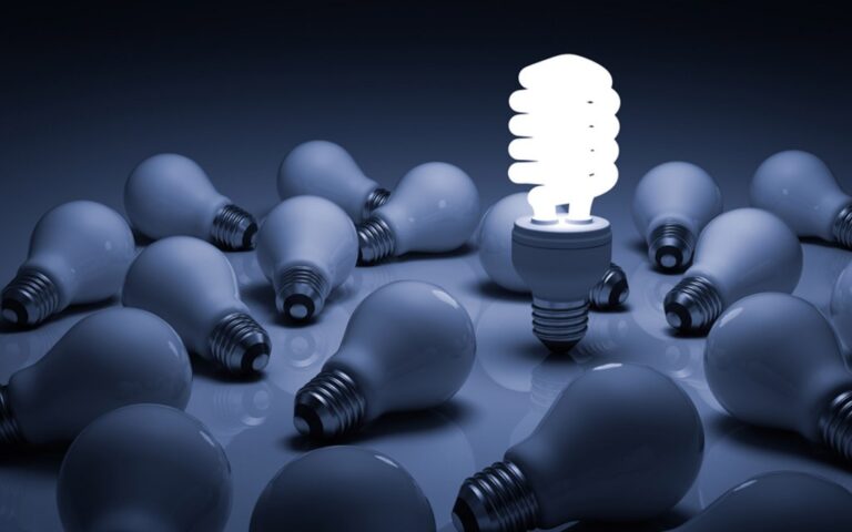 cfl bulbs