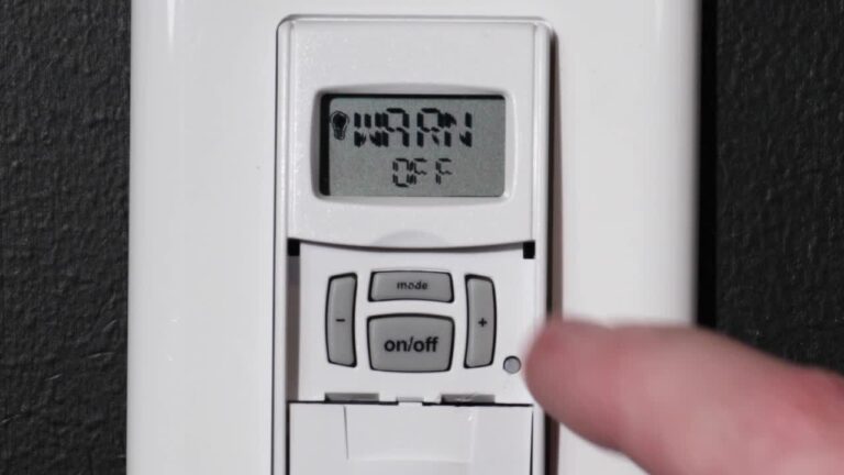 intermatic timer manual