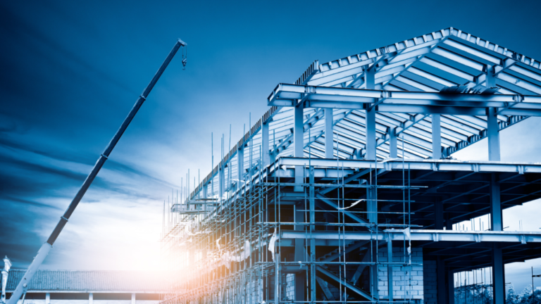 worldwide steel buildings