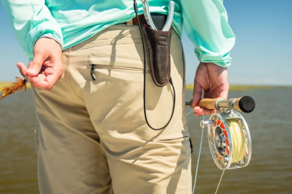 pantalon de pêche étanche decathlon: confort et durabilité pour les pêcheurs français