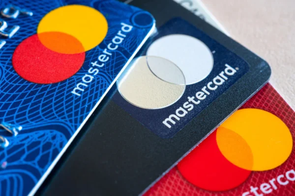 Mastercard Names Devin Corr As Head of Investor Relations