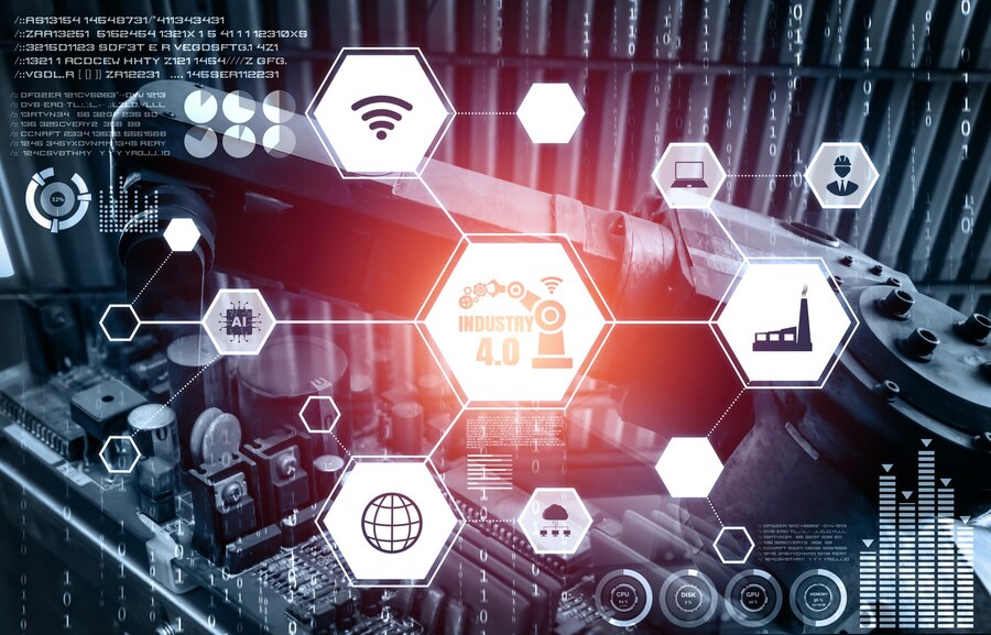 connecting the dots: unraveling iot standards and protocols