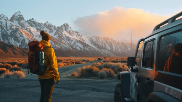 Car Travel with PaxTravelTweaks