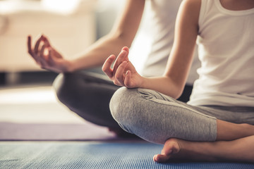 The power of visualization: enhancing your meditation practice smartfityoga