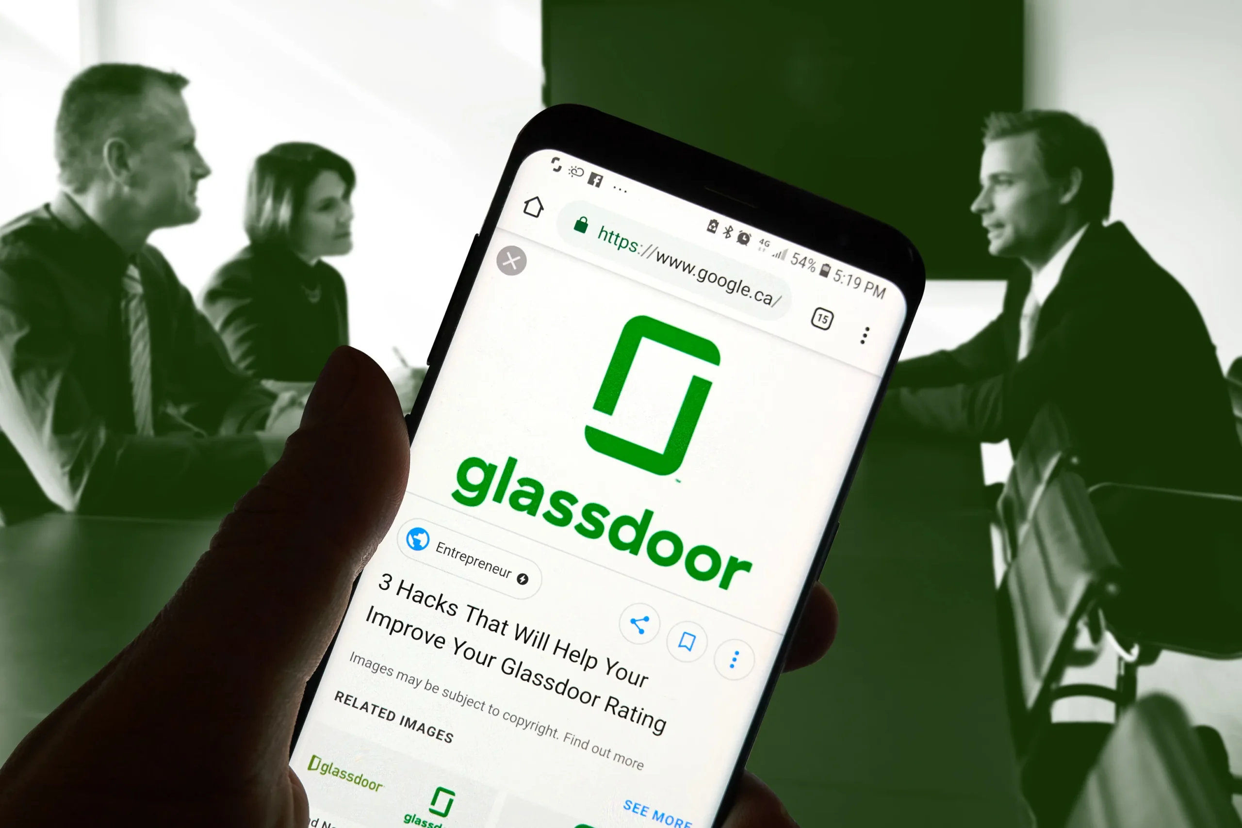 users glassdoorbelanger arstechnica