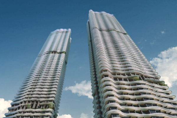 The Zyon Grand and The Penrith: New Launch Condos with Distinct Lifestyles