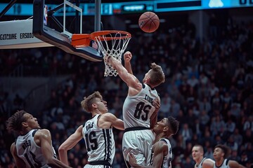 Nalycovfer3 Bookmaker Basketball