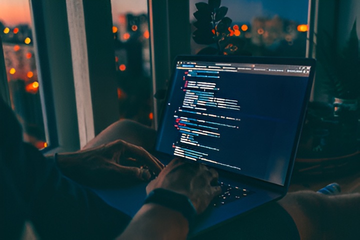 Software Dowsstrike2045 Python Update