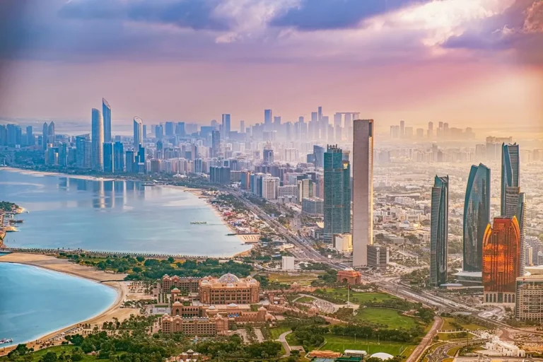 Redefining Coastal Luxury: Why Bashayer is the New Jewel of Abu Dhabi Real Estate in 2026